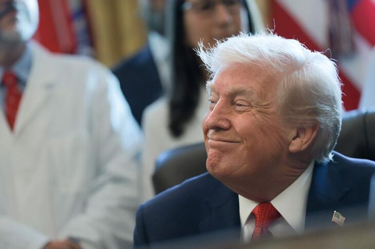 Новини світу - Трамп доручив до 2030 року розгорнути ядерний реактор на Місяці