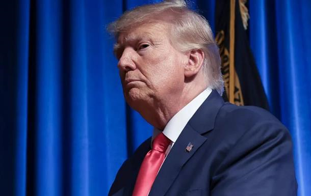 Новини світу - Трамп надзвичайно розчарований Україною та Росією