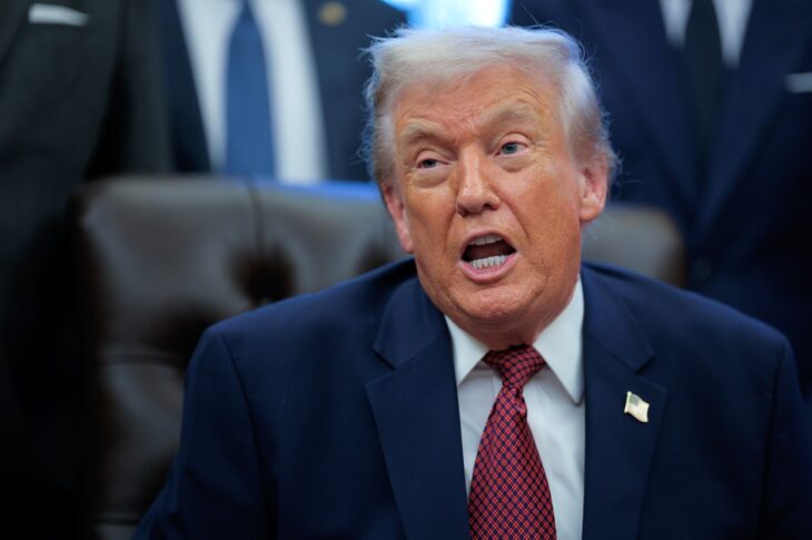 Новини світу - Трамп прокоментував переговори у Москві