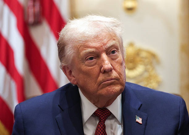 Новини світу - Трамп у зверненні не згадав Україну й Венесуелу