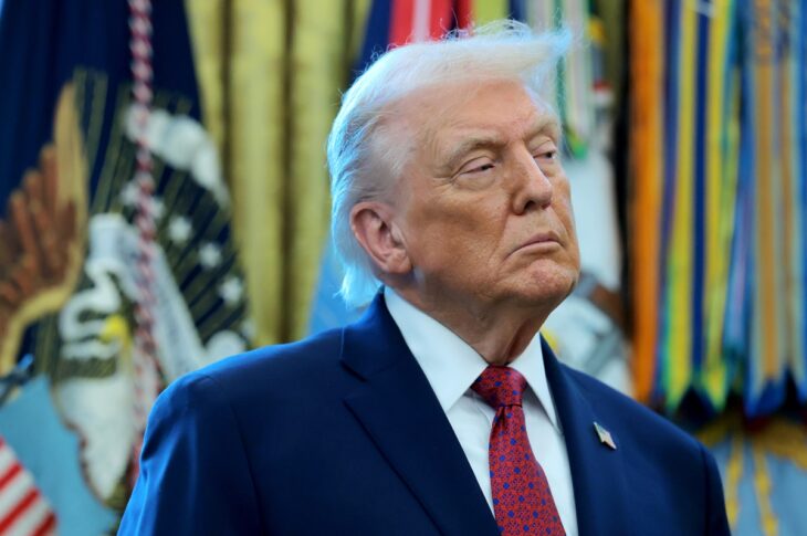 Новини світу - Трамп викликав скандал заявою про смерть режисера