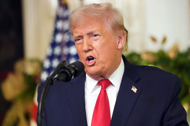 Новини світу - Трамп закликав Україну до компромісу