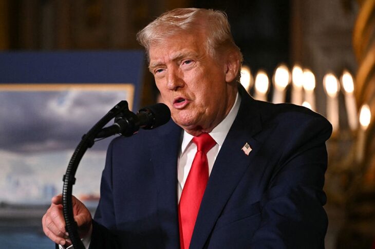 Новини світу - Трамп запросить на саміт G20 лідерів Казахстану й Узбекистану