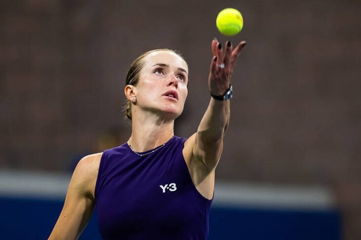 Новини спорту - Три українки борються за нагороду за найкращий удар року від WTA