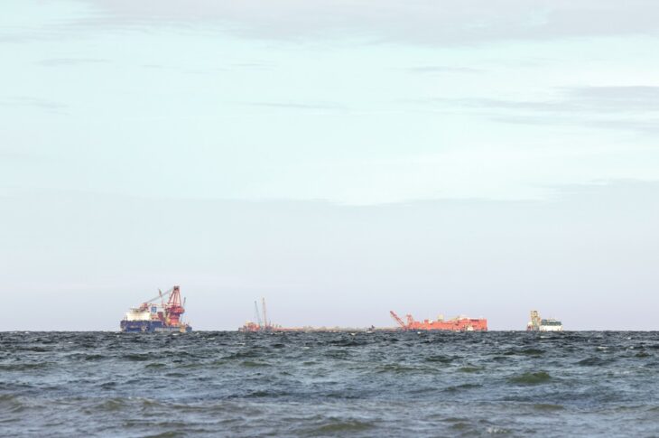 Новини бізнесу - Ціна російської нафти впала нижче $35