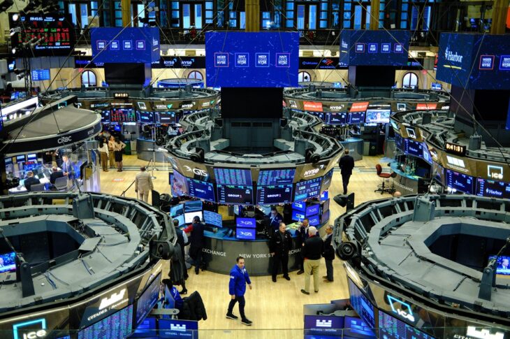 Новини світу - Ціни на нафту пішли вгору після заяви Трампа