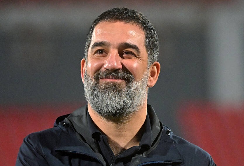 Новини спорту - Туран: Ми розуміли, що нас чекає складна гра