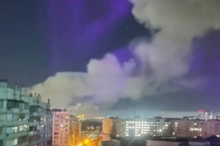 Новини світу - У Бєлгороді заявили про вибухи і значні руйнування