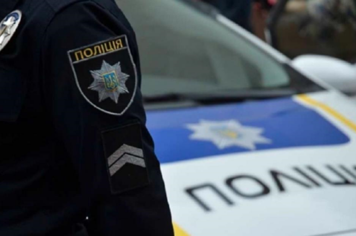 Новини України - У Дніпрі чоловік поранив ножем двох військовослужбовців ТЦК