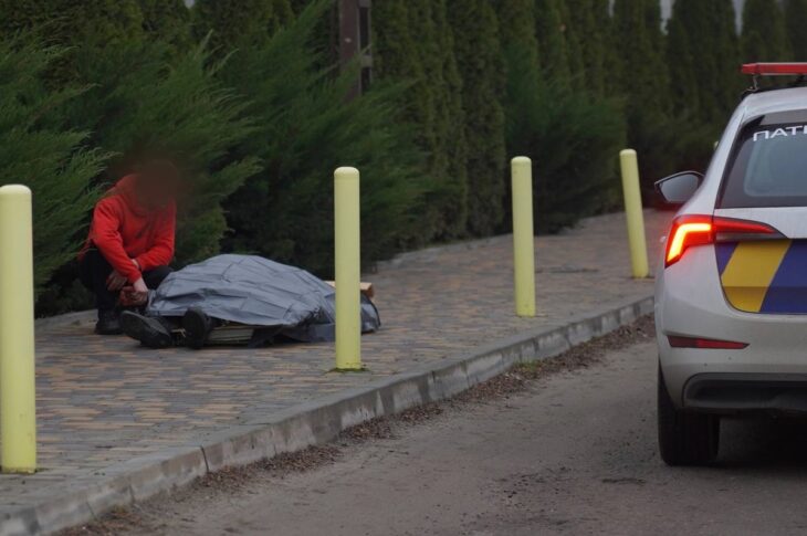 Новини України - У Дніпрі зросла кількість загиблих і постраждалих