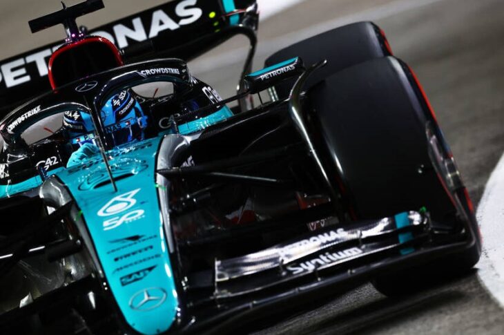 Без категорії - У Формулі-1 ухвалили рішення щодо спірних двигунів