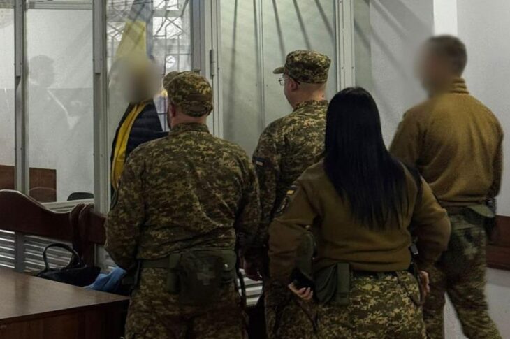 Новини Києва - У Києві засудили чоловіка за розбещення доньки та зґвалтування падчерки