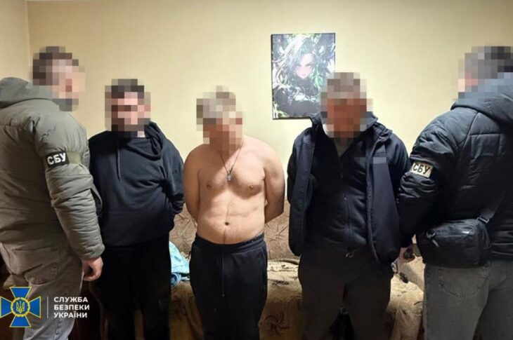 Новини Києва - У Києві затримали виконавців теракту на Дарниці