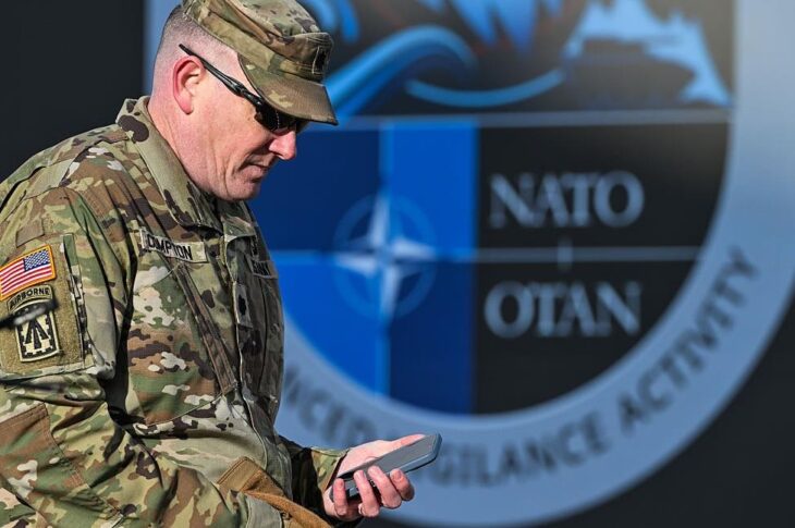 Новини світу - У Конгрес внесли законопроект про вихід США з НАТО