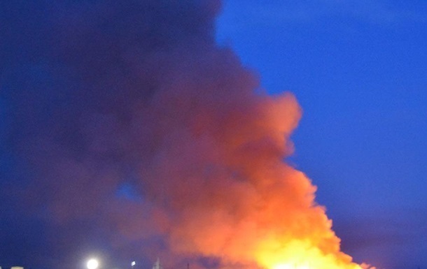 Новини України - У Кременчуці вибухи, Фастів знову під атакою РФ