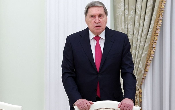 Новини світу - У Кремлі оцінили мирні переговори зі США