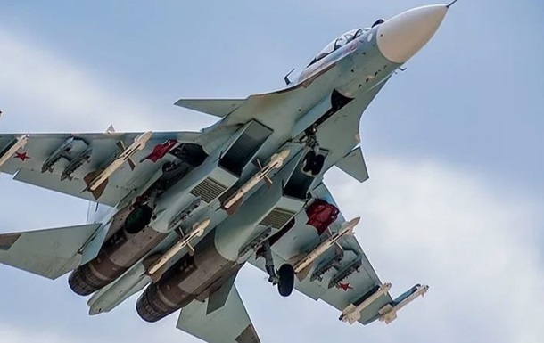 Новини України - У Липецьку уражено винищувачі Су-30 та Су-27