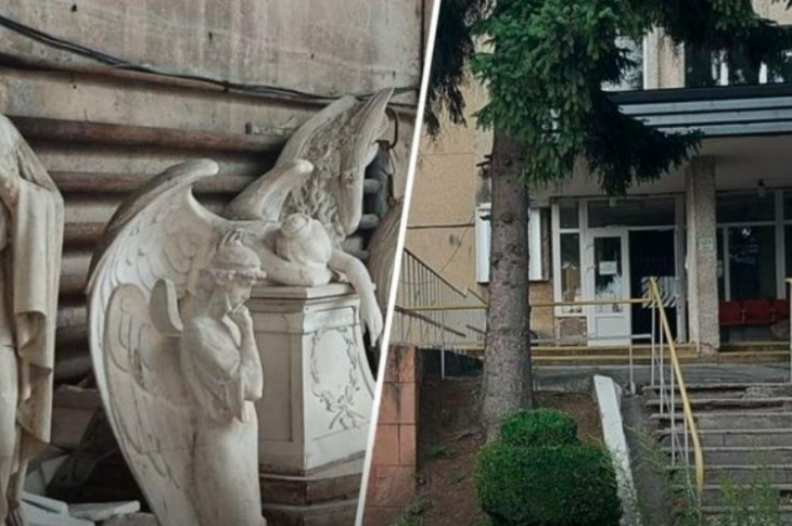 Новини України - У Львові адвокат заволодів частиною приміщень Нацспілки художників