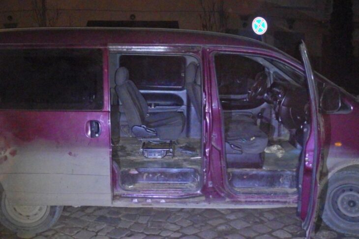 Новини України - У Львові вбили військовослужбовця ТЦК