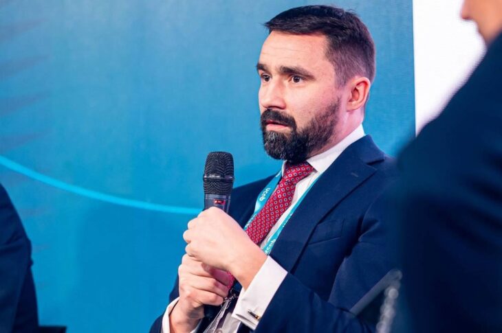 Новини бізнесу - У Метінвесті закликали державу стати арбітром між Укрзалізницею і бізнесом