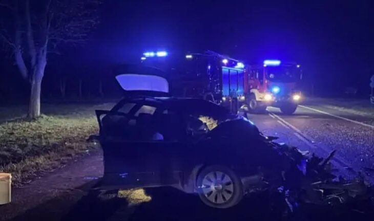 Новини світу - У Польщі автобус із 26 українцями потрапив у смертельну ДТП