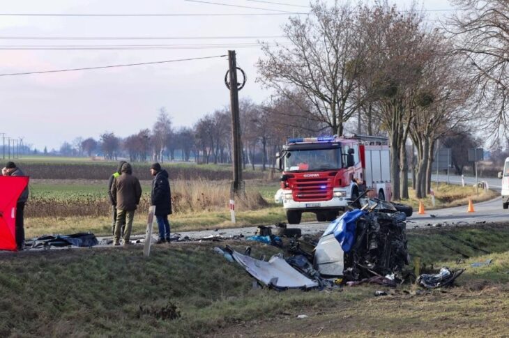 Новини світу - У Польщі сталася ДТП, в якій загинули, ймовірно, п&rsquo;ять українців