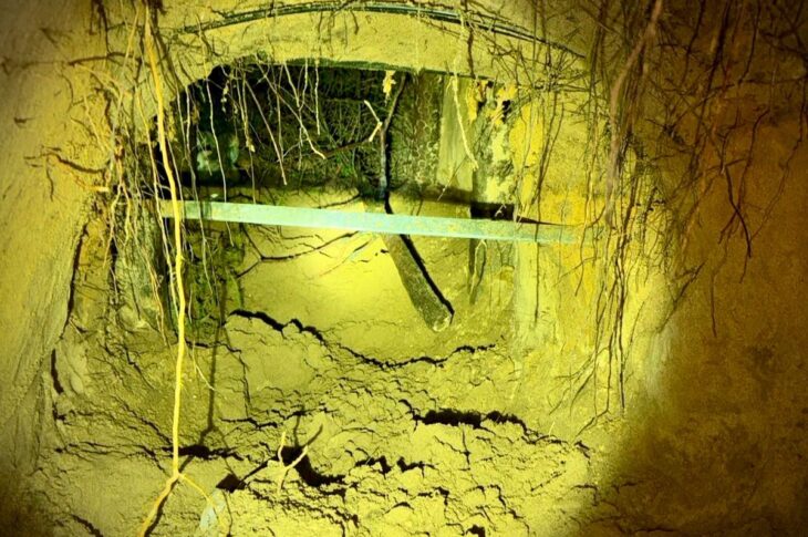 Новини світу - У Польщі виявили четвертий тунель на кордоні з Білоруссю