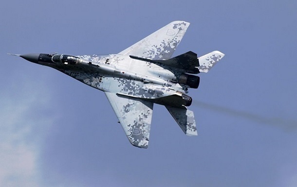 Новини світу - У Польщі зробили заяву про передачу Україні МіГ-29