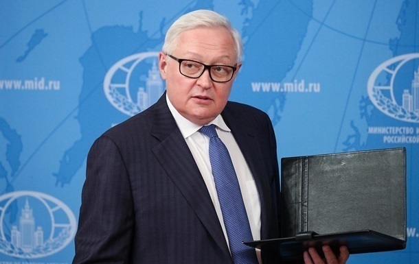 Новини світу - У Росії зробили заяву про мир із Україною