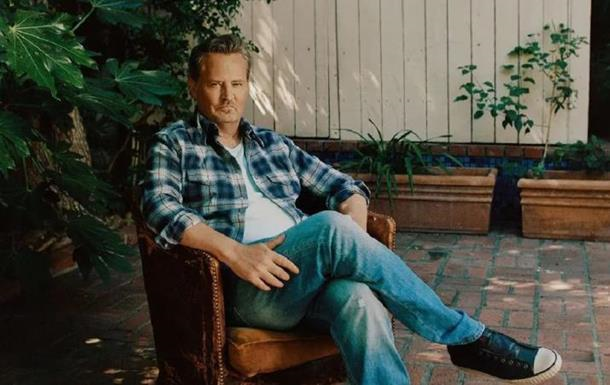 Новини культури - У США засудили лікаря, який постачав кетамін Метью Перрі