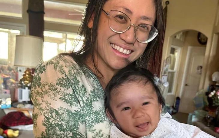 Новини світу - У США жінка виносила дитину у черевній порожнині