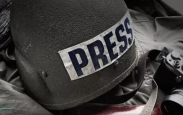 Новини світу - У світі за рік вбили 67 працівників ЗМІ