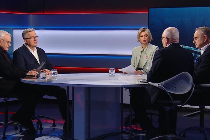 Новини світу - У Варшаві відреагували на Лондонський саміт без Польщі