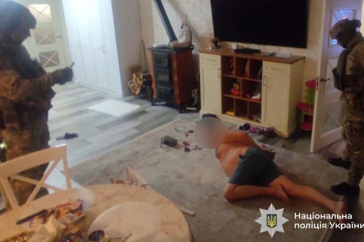 Новини України - У Вінниці банда вимагала у підприємців $200 тисяч