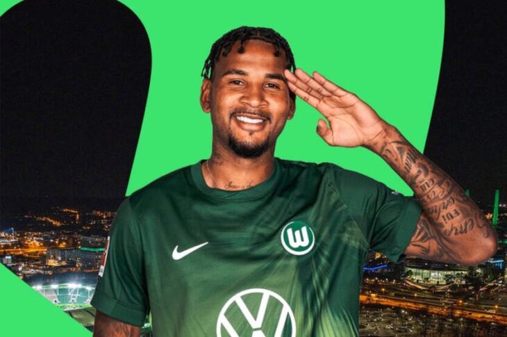 Новини спорту - У Вольфсбурга оформився перший зимовий трансфер