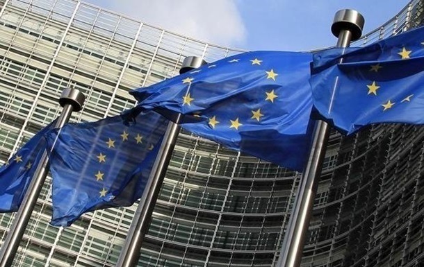 Новини світу - У Єврокомісії вважають, що "репараційна позика вистоїть у суді"