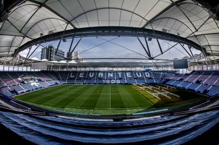 Новини спорту - УАФ назвала стадіон, на якому команда Реброва зіграє матчі плейофу