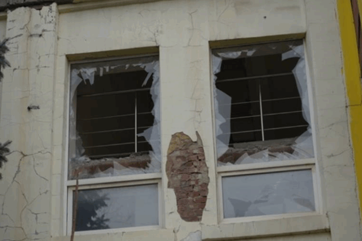 Новини України - Удар по Дніпру: кількість постраждалих зросла до 45 людей