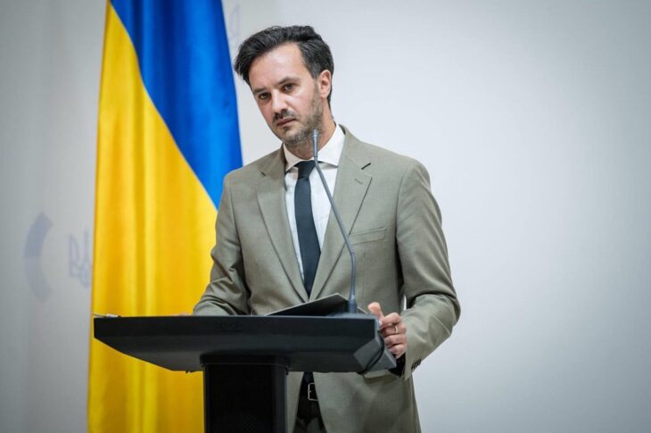 Новини України - Удар по Новоросійську: у МЗС відповіли Казахстану