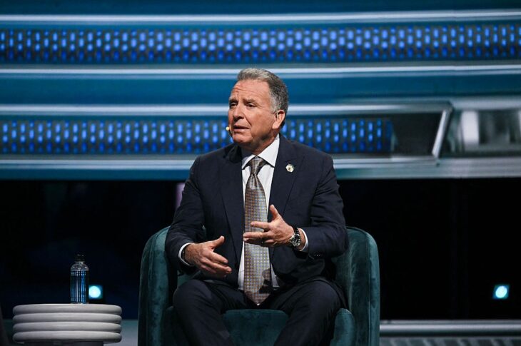 Новини України - Уіткофф їде до Путіна. М&rsquo;яч на боці РФ