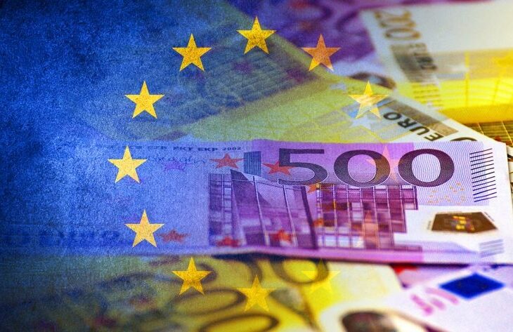 Новини світу - Україна ближче до отримання репараційного кредиту, але не все ще вирішено