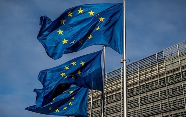 Новини України - Україна отримала понад 2 млрд євро від ЄС