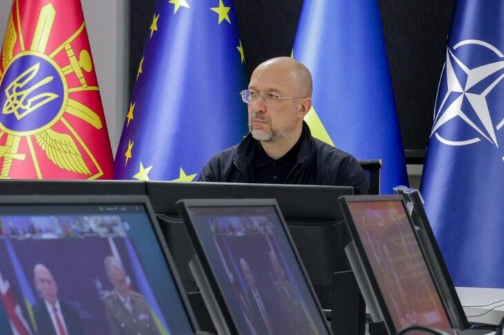 Новини України - Україна отримала рекордний обсяг зброї - МО