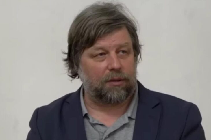 Новини політики - Україна просить екстрадиції затриманого російського археолога - ЗМІ