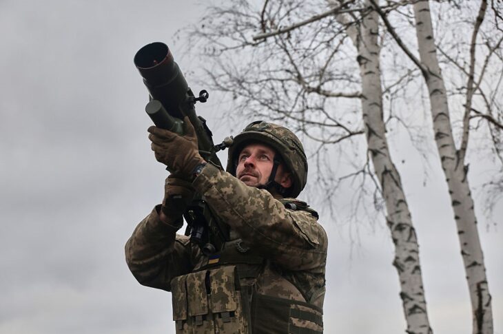 Новини України - Україну атакувала майже сотня дронів РФ