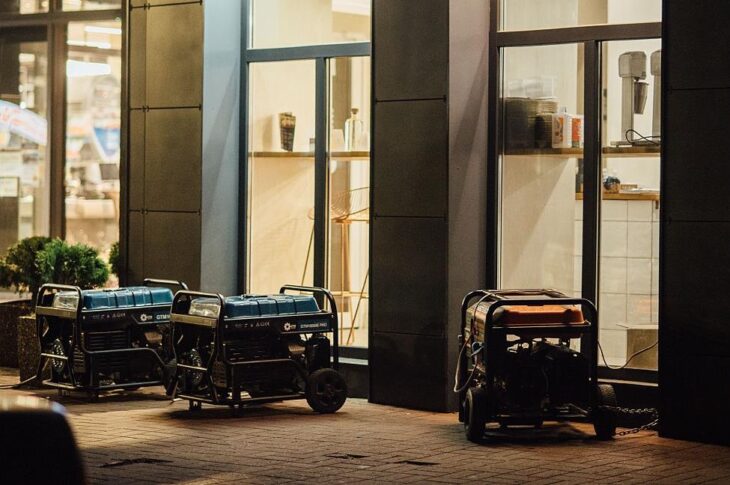 Новини України - Укренерго попередило щодо споживання електрики