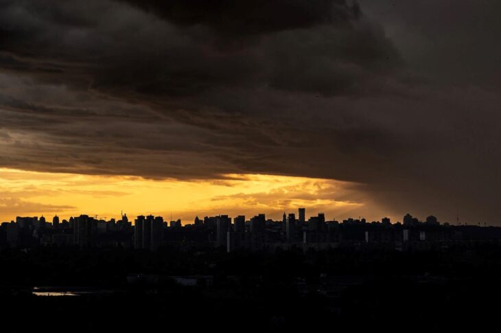 Новини Києва - Укренерго спростувало фейк щодо відключень в Києві