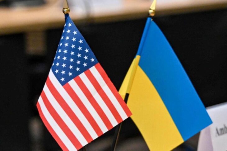 Новини України - Умєров зробив заяву щодо мирних переговорів у США