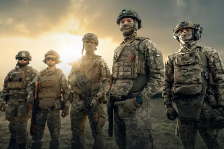 Новини України - Уряд затвердив нові контракти для війська