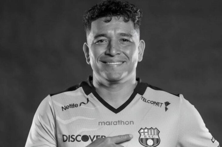 Новини спорту - В Еквадорі триває полювання на футболістів: розстріляли чергового гравця